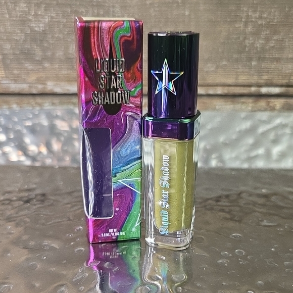 Jeffree Star Liquid Star Shadow - Groovy Dreams - Picture 1 of 4